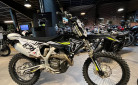 TRIUMPH TF 450-RC