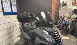 PEUGEOT METROPOLIS 400 RS