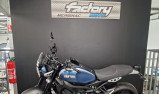 YAMAHA XSR 900 ABS