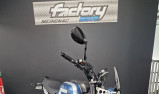 YAMAHA XSR 900 ABS
