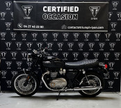 TRIUMPH BONNEVILLE T120