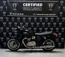 TRIUMPH BONNEVILLE T120