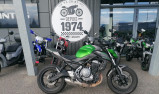 KAWASAKI Z 650 A2 / 79€ PAR MOIS / DSN MOTOS 47
