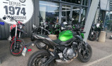 KAWASAKI Z 650 A2 / 79€ PAR MOIS / DSN MOTOS 47