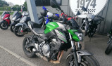 KAWASAKI Z 650 A2 / 79€ PAR MOIS / DSN MOTOS 47