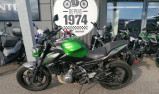 KAWASAKI Z 650 A2 / 79€ PAR MOIS / DSN MOTOS 47