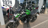 KAWASAKI Z 650 A2 / 79€ PAR MOIS / DSN MOTOS 47