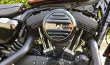 HARLEY-DAVIDSON SPORTSTER 1200 NS
