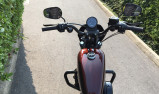 HARLEY-DAVIDSON SPORTSTER 1200 NS