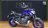 YAMAHA MT-07 (47.5CV)