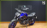 YAMAHA MT-07 (47.5CV)