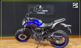 YAMAHA MT-07 (47.5CV)