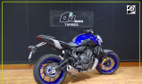 YAMAHA MT-07 (47.5CV)