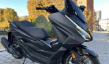 HONDA NSS FORZA 125 SPECIAL EDITION
