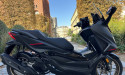 HONDA NSS FORZA 125 SPECIAL EDITION