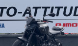 YAMAHA MT-07 2025 