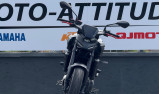 YAMAHA MT-07 2025 