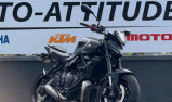 YAMAHA MT-07 2025 