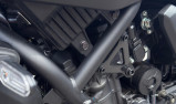 YAMAHA MT-07 2025 