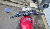 TRIUMPH Bonneville T100