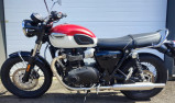 TRIUMPH Bonneville T100