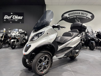 PIAGGIO MP3 500 HPE BUSINESS ABS/ASR / Garantie 