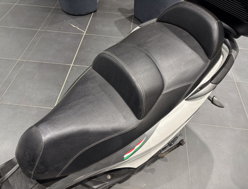 PIAGGIO MP3 500 HPE BUSINESS ABS/ASR / Garantie 