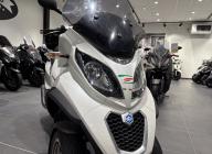 PIAGGIO MP3 500 HPE BUSINESS ABS/ASR / Garantie 