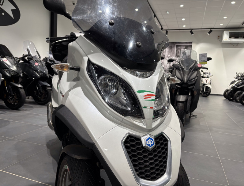 PIAGGIO MP3 500 HPE BUSINESS ABS/ASR / Garantie 