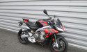 APRILIA TUONO 660 FACTORY