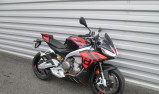 APRILIA TUONO 660 FACTORY