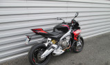 APRILIA TUONO 660 FACTORY