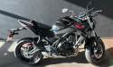 KAWASAKI Z 650