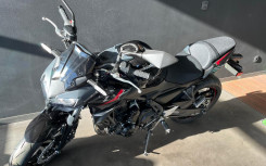 KAWASAKI Z 650