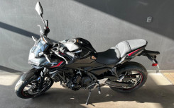 KAWASAKI Z 650