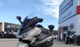 HONDA FORZA 125