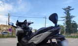 HONDA FORZA 125