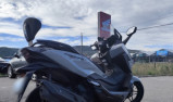 HONDA FORZA 125