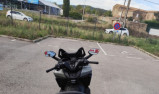 HONDA FORZA 125