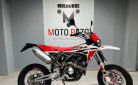 FANTIC 125 SUPERMOTARD