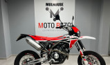 FANTIC 125 SUPERMOTARD
