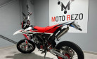FANTIC 125 SUPERMOTARD