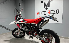 FANTIC 125 SUPERMOTARD