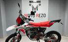 FANTIC 125 SUPERMOTARD