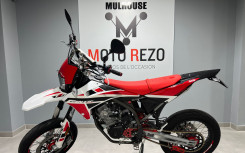 FANTIC 125 SUPERMOTARD