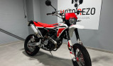 FANTIC 125 SUPERMOTARD