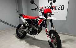 FANTIC 125 SUPERMOTARD