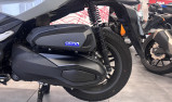 HONDA NSS FORZA 350 - GARANTIE CONSTRUCTEUR - 118€/MOIS