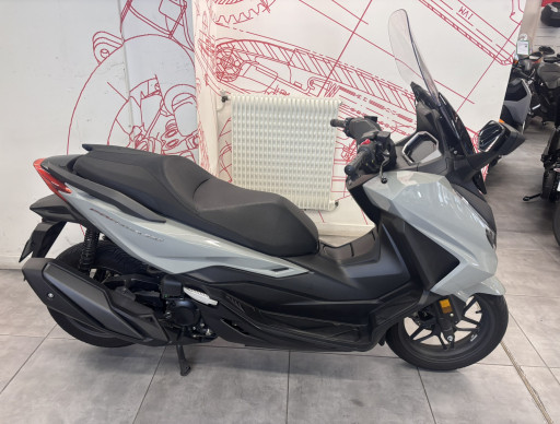 HONDA NSS FORZA 350 - GARANTIE CONSTRUCTEUR - 118€/MOIS