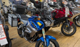 YAMAHA XTZ 1200 SUPER TENERE FIRST EDITION